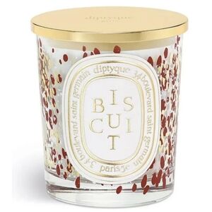 NWT Diptyque Limited Edition Holiday Classic Biscuit Candle